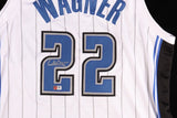 Franz Wagner Signed Orlando Magic Jersey (PA COA) #8 Overall NBA Draft Pick 2021