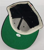 Frank Robinson Signed Baltimore Orioles Diamond Authentic Fitted Hat (JSA COA)