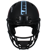 Trevor Lawrence Autographed #1 Pick Jaguars Draft Day Authentic Helmet Fanatics