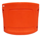 Tom Seaver Signed New York Mets Shea Stadium #1 Seatback -311 W, 3640 K