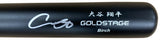 Shohei Ohtani Los Angeles Dodgers Signed Asics Game Model Bat PSA/DNA LOA