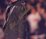 Tom Seaver Signed New York Mets Unframed 8x10 In Suit MLB Photo - Blue Ink