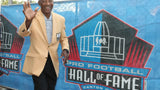 Paul Warfield Signed Miami Dolphins Jersey (PSA) Undefeated 1972 / Wide Receiver