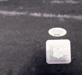 TYLER LOCKETT AUTOGRAPHED FRAMED 16X20 PHOTO SEAHAWKS SPOTLIGHT MCS HOLO 210972