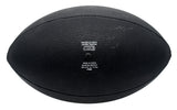 Marshall Faulk & Deion Sanders Signed/Autographed 2011 HOF Football JSA 212859