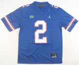D. J. Lagway Signed Florida Gators Air Jordan Jersey (JSA) 2025 Starting Q.B.