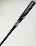 Matt Chapman Signed Louisville Slugger Bat (Beckett) San Francisco Giants / 3 B