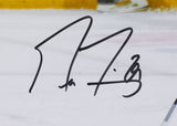 Marc-Andre Fleury Signed Framed Minnesota Wild 11x14 Photo Fanatics