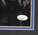 Ric Flair Signed Framed 16x20 WWE Spotlight Photo JSA ITP