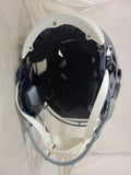 ABDUL CARTER SIGNED NEW YORK GIANTS SPEEDFLEX HELMET BECKETT QR