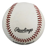 Brewers Don Sutton "HOF 98" Authentic Signed Coleman ONL Baseball BAS #BU64176