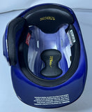 Astros WS Champ ALEX BREGMAN Signed Full Size Rawlings Baseball Helmet AUTO BAS