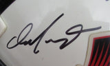 NFL Hall of Famers Multi-Signed (6) Full Size Authentic Football Helmet 213073
