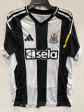 Bruno G. Signed Newcastle United Jersey (Beckett) Bruno Guimaraes / Mid Fielder