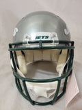RYAN FITZPATRICK SIGNED NEW YORK JETS FLASH SPEED AUTHENTIC HELMET BECKETT QR