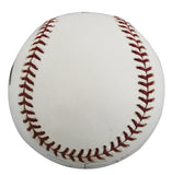 Padres Tony Gwynn Authentic Signed Allen Selig OML Baseball BAS #BU64198