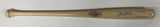 Brewers BILL HALL Signed Louisville Slugger Blond Bat AUTO - BAS