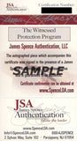 Steve Largent Seattle Seahawks Autographed/Signed 16x20 Photo JSA 131710