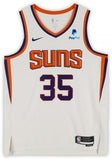 FRMD Kevin Durant Phoenix Suns Signed Nike 2022-2023 Association Swingman Jersey