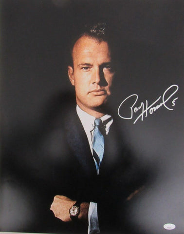 Paul Hornung HOF Green Bay Packers Signed/Autographed 16x20 Photo JSA 158271