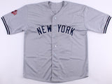 Dellin Betances Signed NY Yankees Jersey (Steiner COA) 4 time All Star 2014-2017