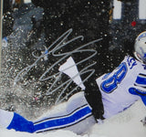 LeSean McCoy Signed Framed 8x10 Philadelphia Eagles Photo JSA