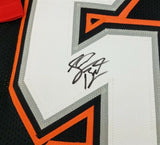 Shaquil Barrett Signed Tampa Bay Buccaneers Black Jersey (JSA COA) Pro Bowl L.B