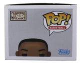 Bulls Dennis Rodman Authentic Signed #160 Funko Pop Vinyl Figure BAS #BY103573