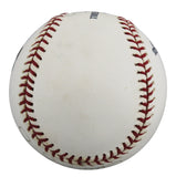 Yankees Alex Rodriguez Authentic Signed Allen Selig OML Baseball BAS #BU64246