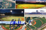 Nationals CJ Abrams Authentic Signed 4x6 Postcard Autographed JSA #CA07812