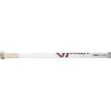 Pavel Francouz Autographe/Signed Colorado Avalanche Hockey Stick Goalie 59456
