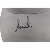 Annika Sorenstam Autographed LPGA Women's Open Visor Hat Beckett 44296