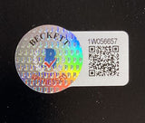 Alex Morgan Signed 16x20 USA Women's Soccer Collage Photo BAS ITP