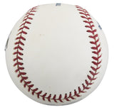 Astros Jeff Bagwell Authentic Signed Bud Selig OML Baseball BAS #BU64245