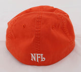 William Perry Signed Bears Fitted Hat (JSA COA) Chicago Baseball Style Cap