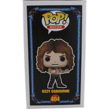 Ozzy Osbourne Autographed/Signed Funko Pop! #404 James Spence 49020
