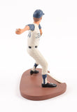 Don Drysdale Signed L.E. #530/2,500 Brooklyn Dodgers Ceramic Statue (Salvino)