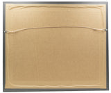 Zach Ertz Signed Framed 16x20 Philadelphia Eagles SB Touchdown Dive Photo JSA