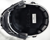 NICO COLLINS AUTOGRAPHED TEXANS LUNAR ECLIPSE FULL SIZE HELMET BECKETT 224741