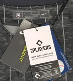 Yoan Moncada Signed Chicago White Sox Nike City Connect Replica Jersey /Fanatics