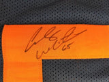 Cody Whitehair Signed Chicago Bears Custom Jersey (Beckett COA) Pro Bowl Center