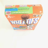 Tim Duncan Signed Wheaties Box PSA/DNA San Antonio Spurs Autographed