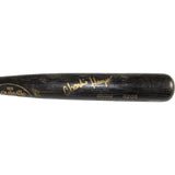 Charlie Hayes Signed Colorado Rockies Game Used Louisville Slugger Bat 53921