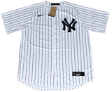 GERRIT COLE SIGNED NEW YORK YANKEES #45 NIKE LIMITED JERSEY FANATICS / MLB