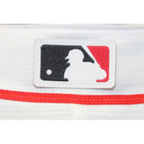 Elly De La Cruz Autographed Cincinnati Reds Nike White S Jersey Beckett 56546