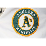 Keith Foulke Signed 2003 American League All Star Game Jersey XL Beckett 51549