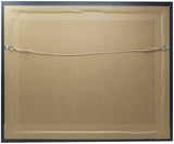 Nick Chubb Signed Framed 11x14 Cleveland Browns Football Photo JSA ITP