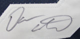 Dorrance Armstrong Signed/Autographed Dallas Cowboys Football Jersey JSA 208146