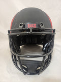 MIKE EVANS SIGNED TAMPA BAY BUCCANEERS ECLIPSE SPEED AUTHENTIC HELMET BAS