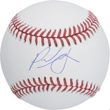 Paul Skenes Autographed Pittsburgh Pirates Official MLB Baseball Fanatics